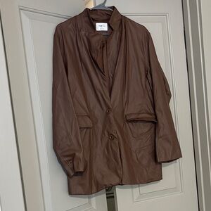 Rue21 Brown Women's Jacket